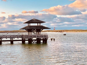 Ysermonde Fisherman's Cottage